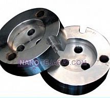 flange for clutch